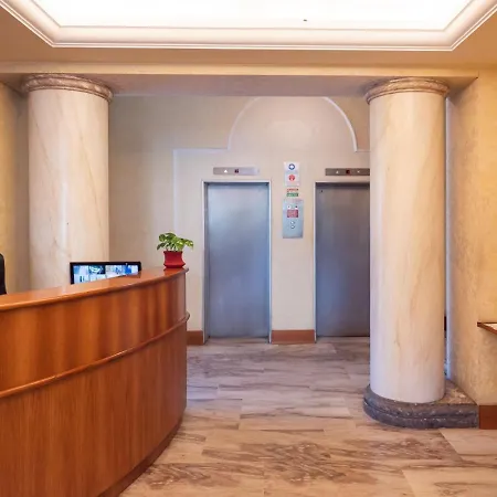 Apartment The Rent - Spacious One-bedroom In Moscova District