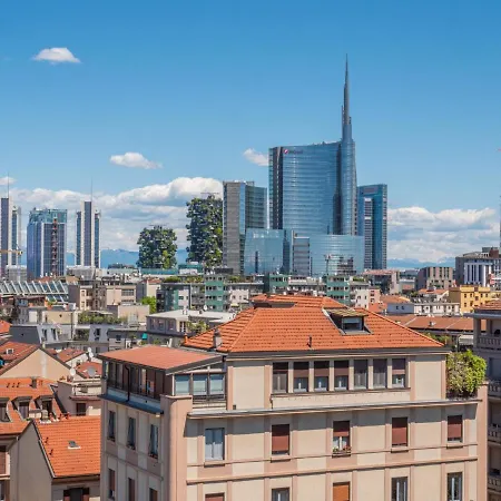 Appartamento The Rent - Spacious One-bedroom In Moscova District *